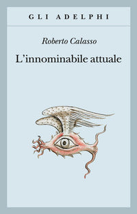 Innominabile attuale 