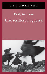 Scrittore in guerra 