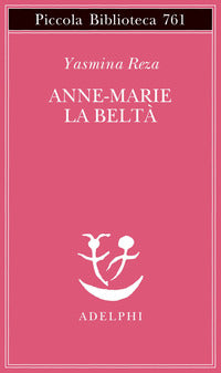Anne marie la belta' 