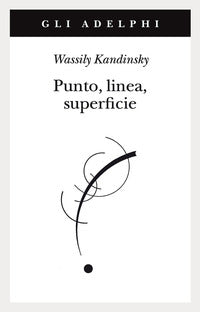 Punto linea superficie 