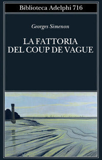 Fattoria di coup de vague 