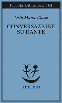 Conversazione su dante 