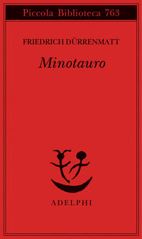 Minotauro 