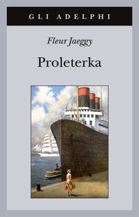 Proleterka 