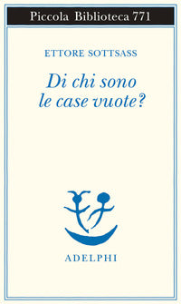 Di chi sono le case vuote ? 