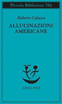 Allucinazioni americane 
