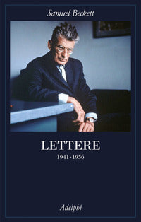 Lettere 1941 - 1956 