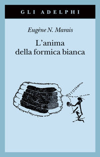 Anima della formica bianca 
