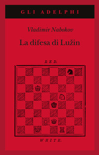Difesa di luzin 