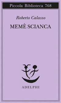 Meme' scianca 