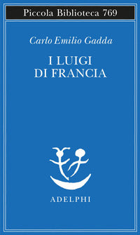 Luigi di francia 