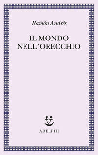 Mondo nell'orecchio 