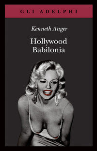 Hollywood babilonia 