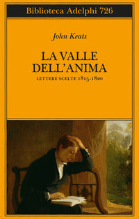 Valle dell'anima - lettere scelte 1815 - 1820 