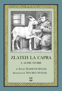 Zlateh la capra e altre storie 