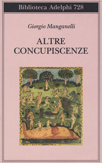 Altre concupiscenze 