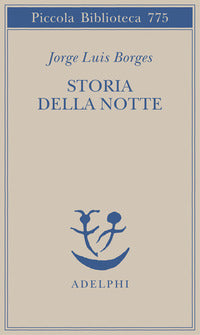 Storia della notte 