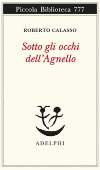 Sotto gli occhi dell'agnello 