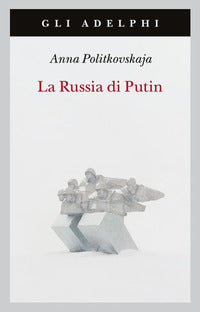 Russia di putin 