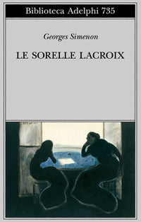 Sorelle lacroix 