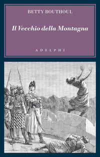 Vecchio della montagna 