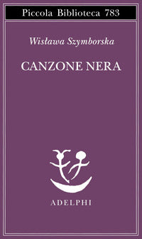Canzone nera 