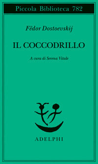 Coccodrillo - un avvenimento straordinario ovvero impasse nel passage 