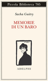 Memorie di un baro 