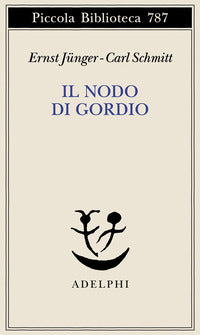 Nodo di gordio 