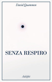 Senza respiro - la corsa della scienza per sconfiggere un virus letale 