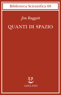 Quanti di spazio - la gravita' quantistica a loop e la ricerca della struttura dello spazio 