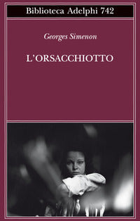 Orsacchiotto 