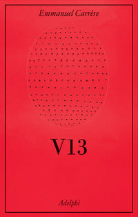 V13 - cronaca giudiziaria 