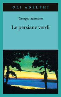 Persiane verdi 