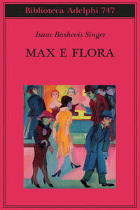 Max e flora 
