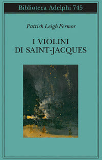 Violini di saint jacques - un racconto delle antille 