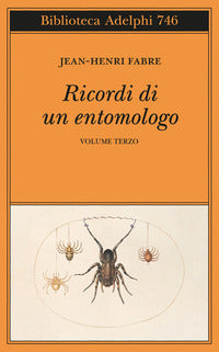 Ricordi di un entomologo 3 