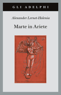 Marte in ariete 