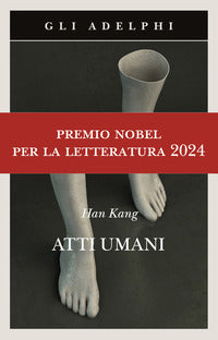Atti umani 