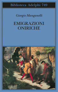 Emigrazioni oniriche - scritti sulle arti 