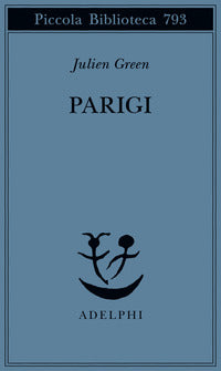 Parigi 