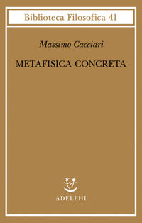 Metafisica concreta 