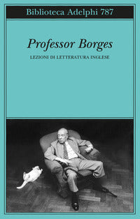 Professor borges - lezioni di letteratura inglese 