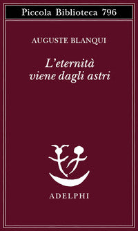 Eternita' viene dagli astri - ipotesi astronomica 