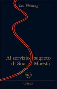Al servizio segreto di sua maesta' - 007 
