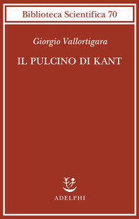 Pulcino di kant 