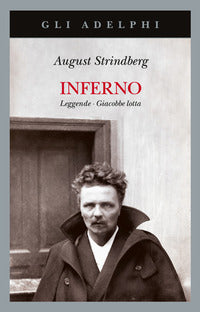 Inferno - leggende - giacobbe lotta 