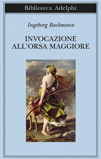 Invocazione all'orsa maggiore - testo originale a fronte 