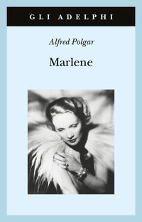 Marlene ritratto di una dea 
