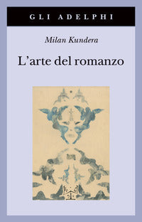 Arte del romanzo 
